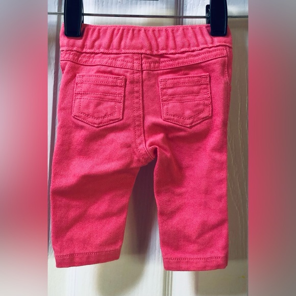 Carters NB Jeans - Picture 3 of 4